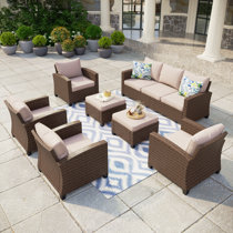 Dkny patio discount furniture